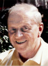 Ehrenmitglied Friedrich Zeitler